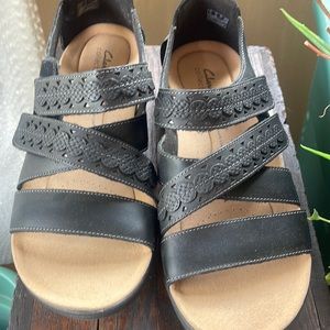 Clarks new size 12